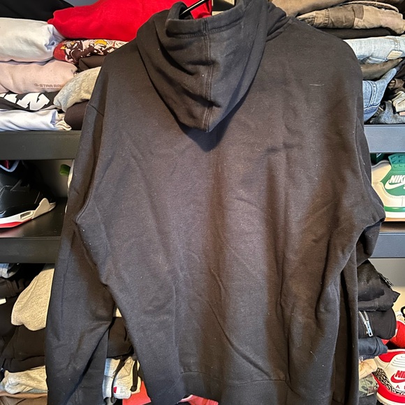 Diesel hoodie size Large - Picture 3 of 3